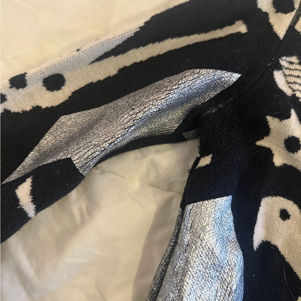 Kenzo sweater - Picture 6 of 8